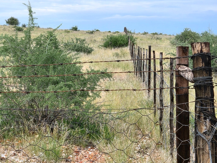 Commercial Property for Sale in Upington Rural Northern Cape